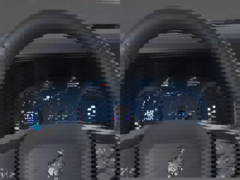 New 2026 Ford Bronco Outer Banks image 13