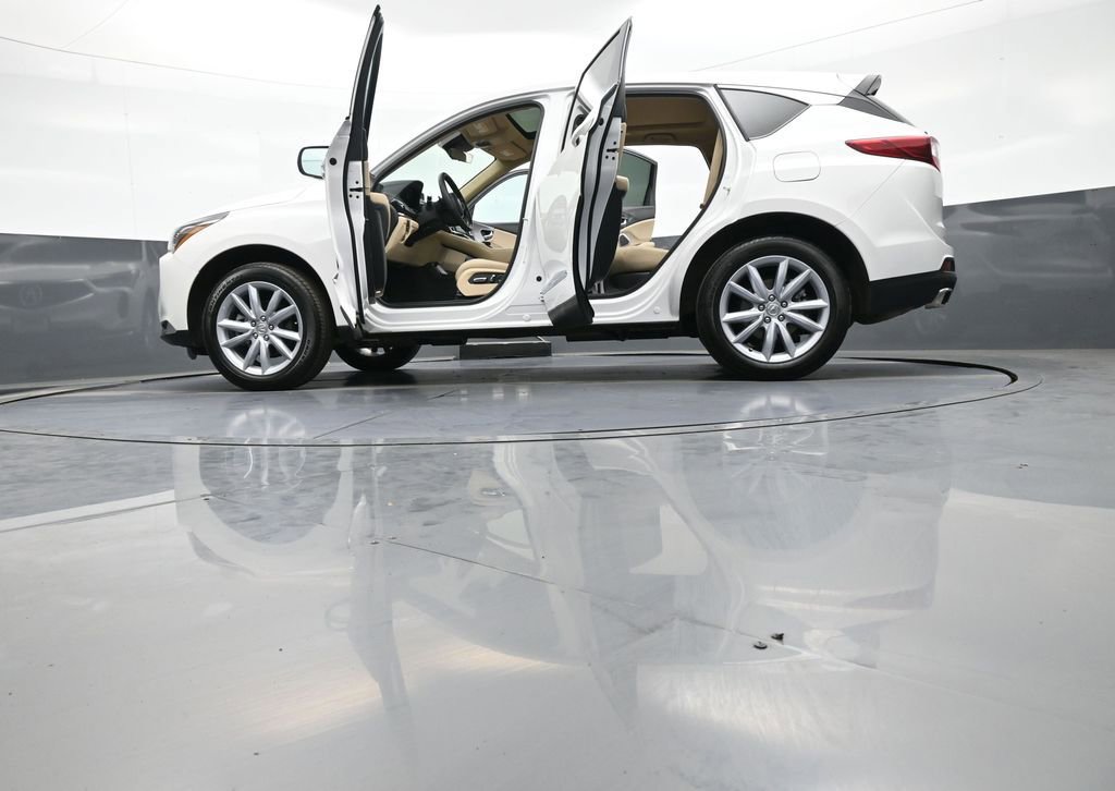 Certified 2024 Acura RDX SH-AWD image 49