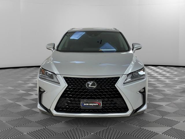 Used 2017 Lexus RX 350 AWD image 8