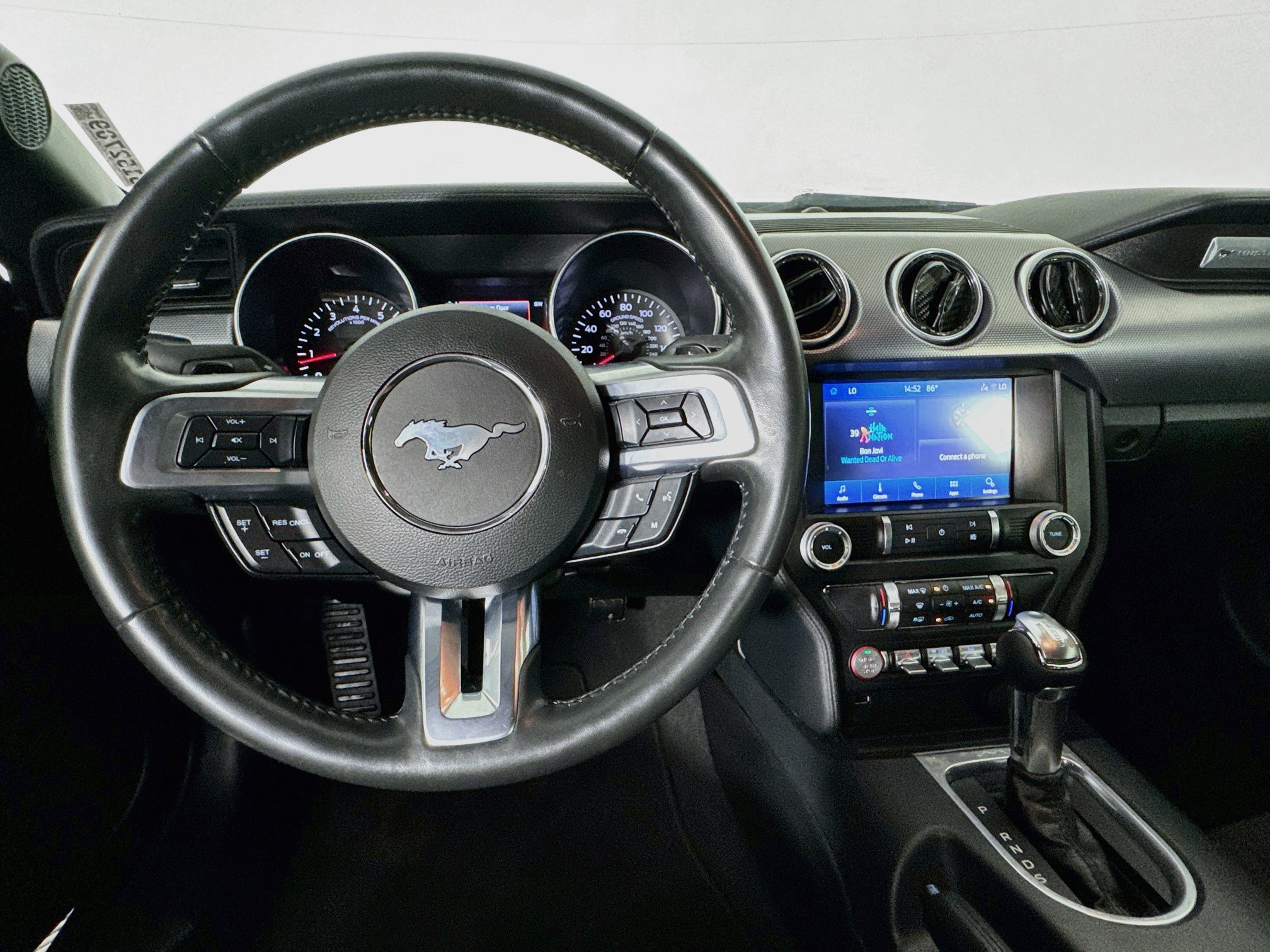 Used 2021 Ford Mustang GT w/ Equipment Group 301A RWD image 10