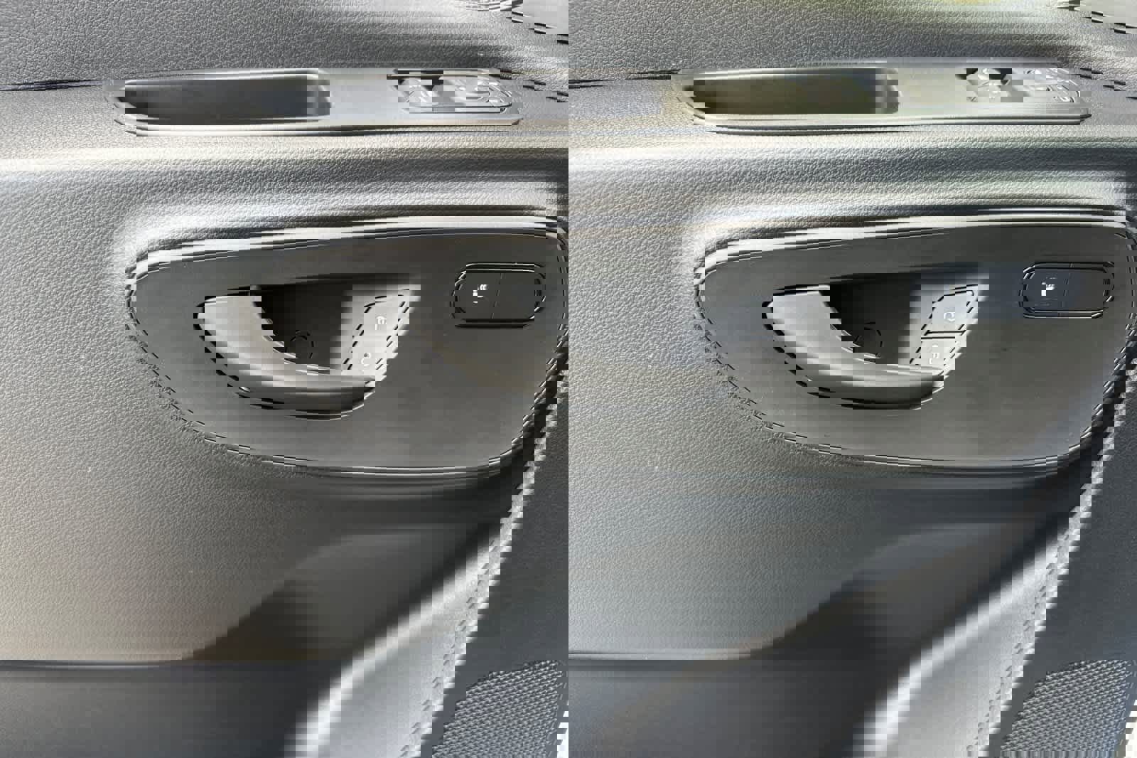 New 2025 Mercedes-Benz Sprinter 2500 image 7