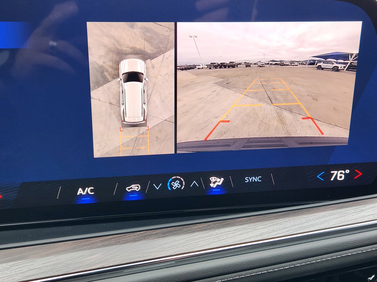 New 2026 Chevrolet Tahoe LS RWD image 14