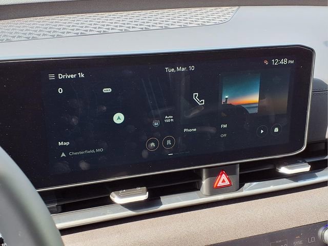 New 2026 Kia Carnival EX image 5