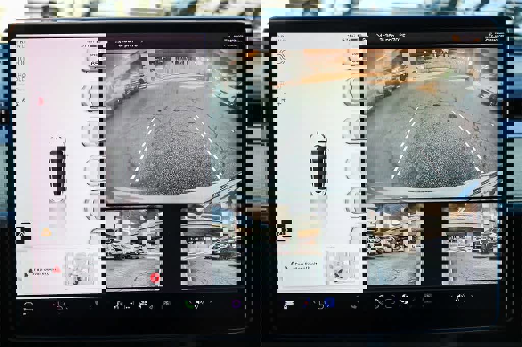 Used 2021 Tesla Model 3 Standard Range Plus image 22