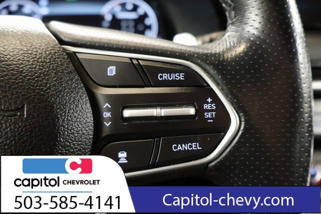 Used 2022 Hyundai Palisade Calligraphy w/ Cargo Package AWD/4WD image 20