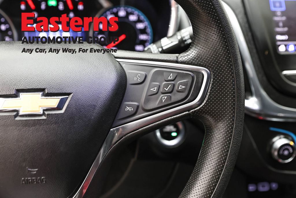 Used 2022 Chevrolet Equinox LT AWD/4WD image 15