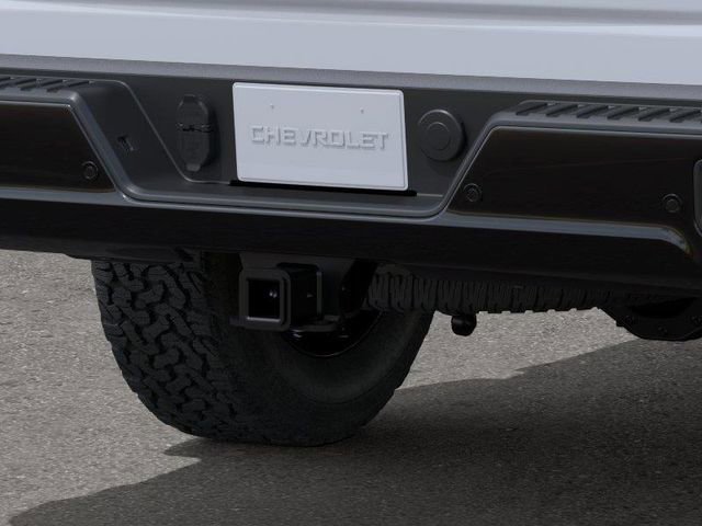 New 2026 Chevrolet Silverado 2500 LTZ w/ Trail Boss Package AWD/4WD image 14