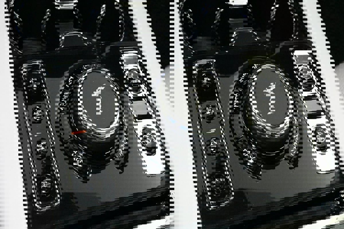 Used 2019 Rolls-Royce Cullinan image 39