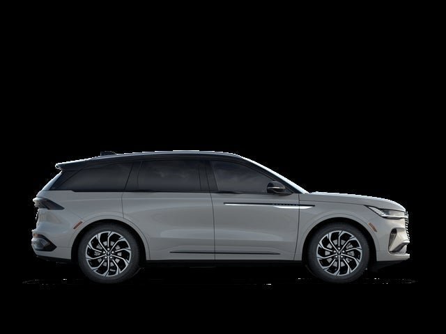 New 2026 Lincoln Nautilus Reserve AWD/4WD image 49