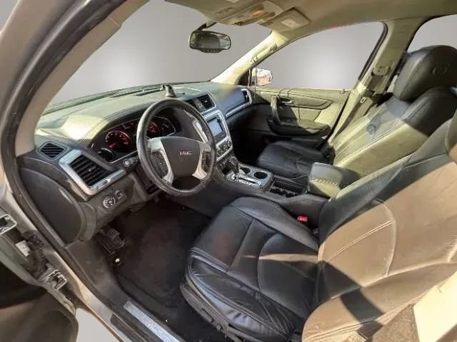 Used 2015 GMC Acadia SLT FWD image 9