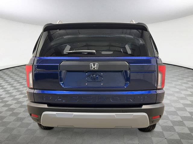 New 2026 Honda Passport RTL image 5