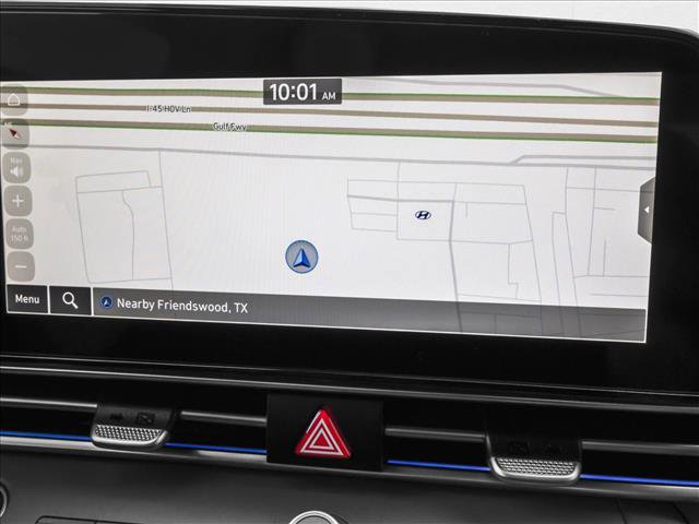 New 2026 Hyundai Elantra Blue FWD image 12