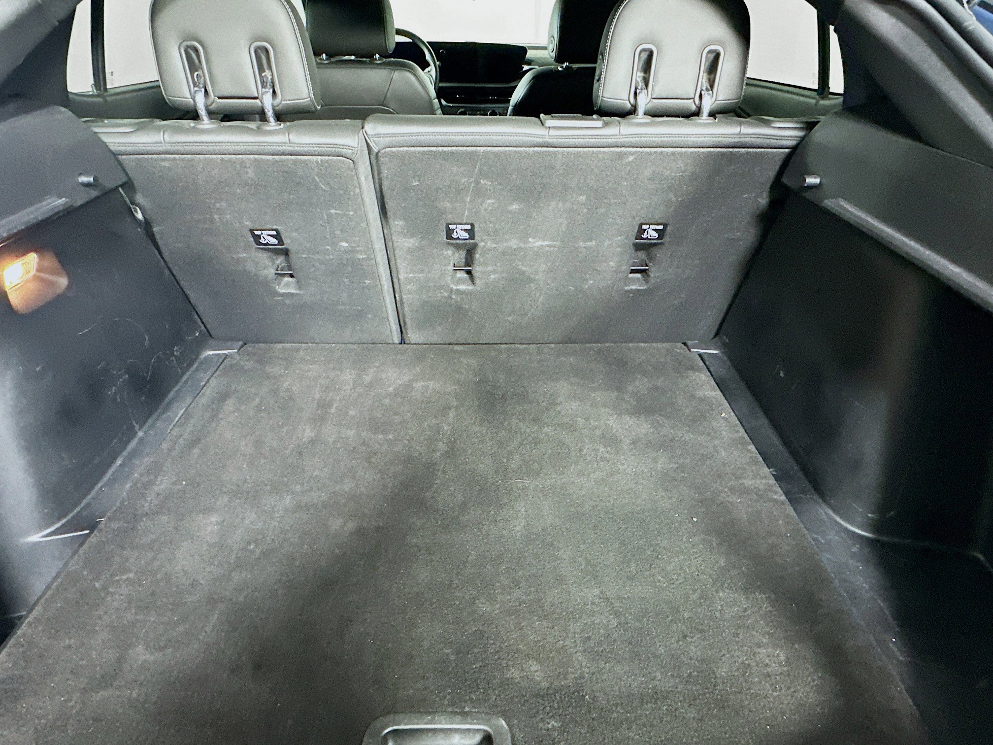 Used 2024 Buick Envista Preferred image 27