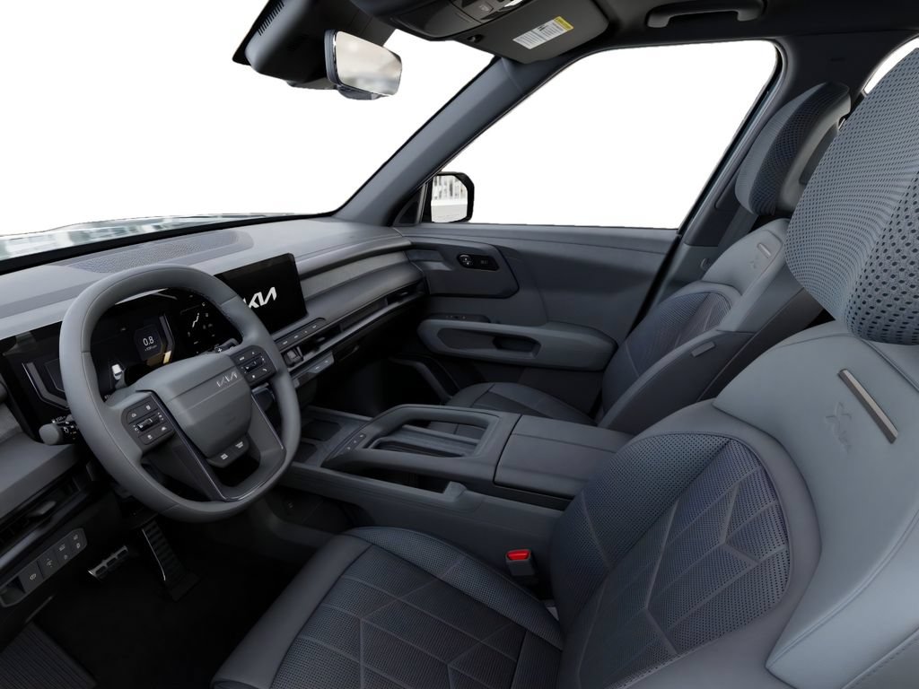 New 2027 Kia Telluride SX X-Line AWD/4WD image 17