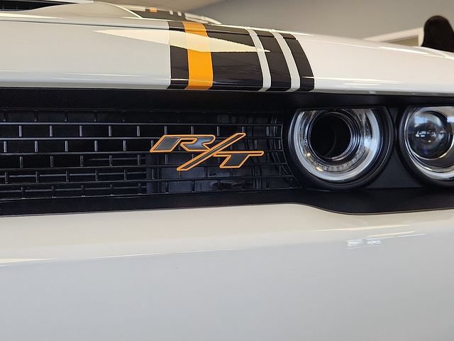 Used 2023 Dodge Challenger R/T Scat Pack RWD image 35