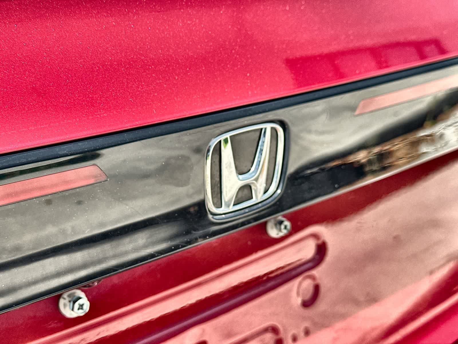 Used 2024 Honda Accord LX image 16