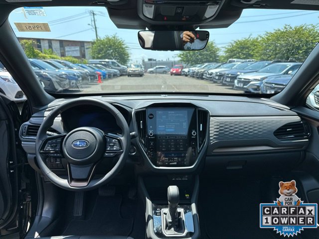 Used 2025 Subaru Forester Sport AWD/4WD image 13