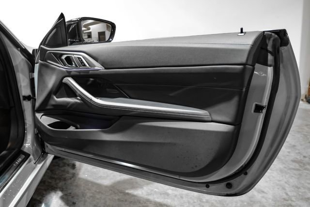 Used 2022 BMW 430i Convertible w/ M Sport Package RWD image 37