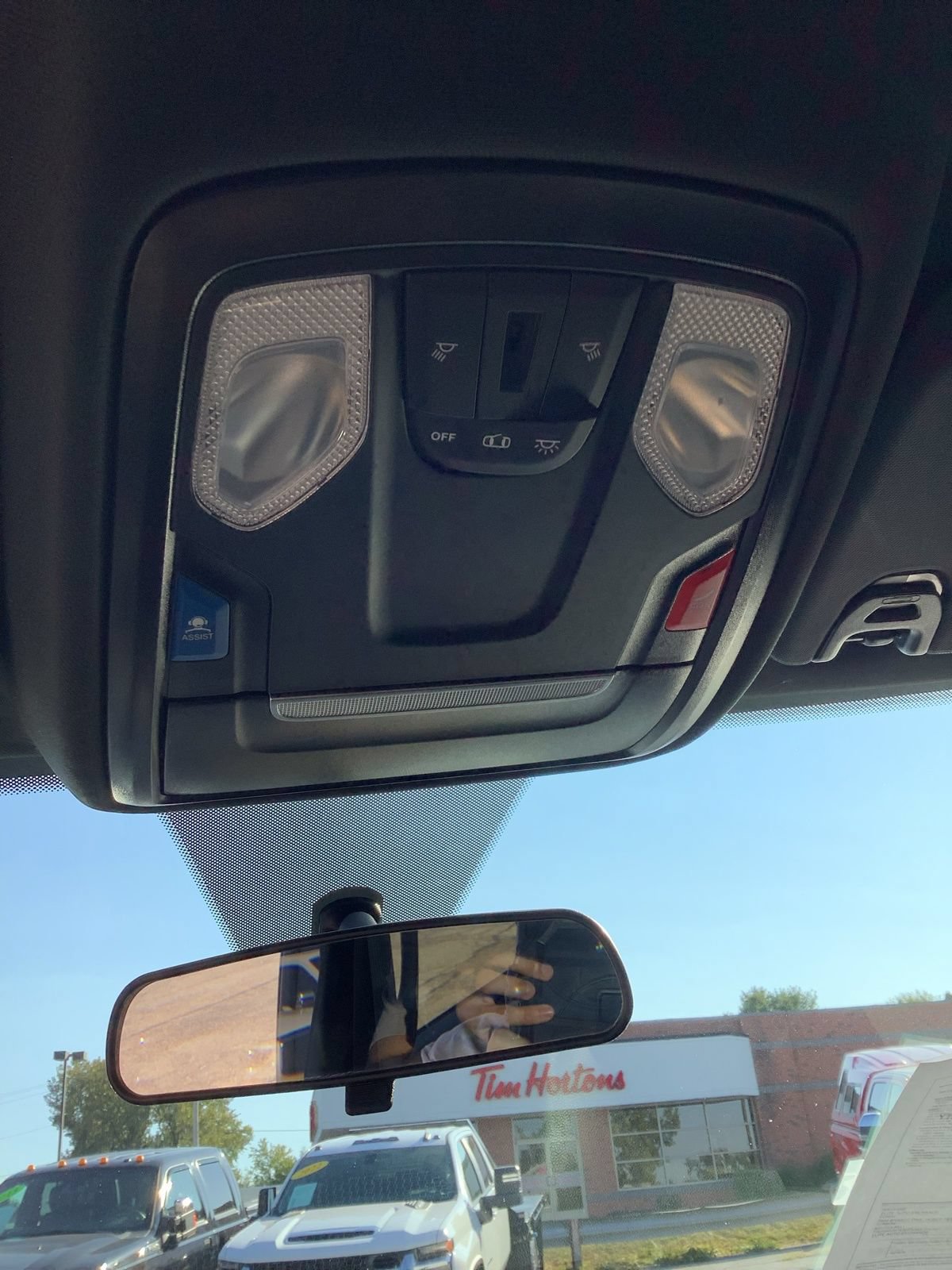 Used 2024 RAM 3500 Tradesman w/ Max Tow Package AWD/4WD image 19