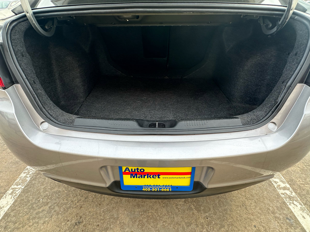 Used 2014 Dodge Dart SXT image 32