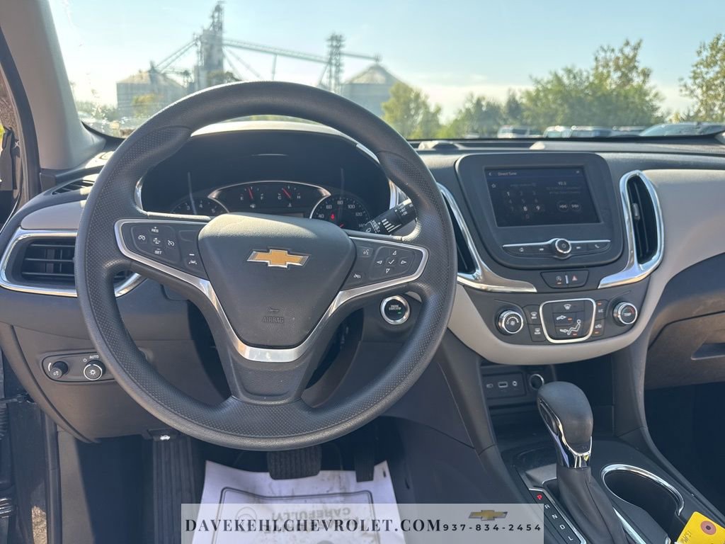 Used 2022 Chevrolet Equinox LS w/ LS Convenience Package image 11