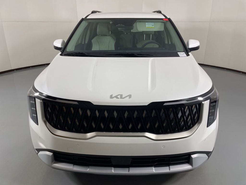 New 2026 Kia Carnival EX image 3