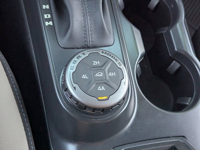 Used 2024 Ford Bronco Wildtrak AWD/4WD image 30