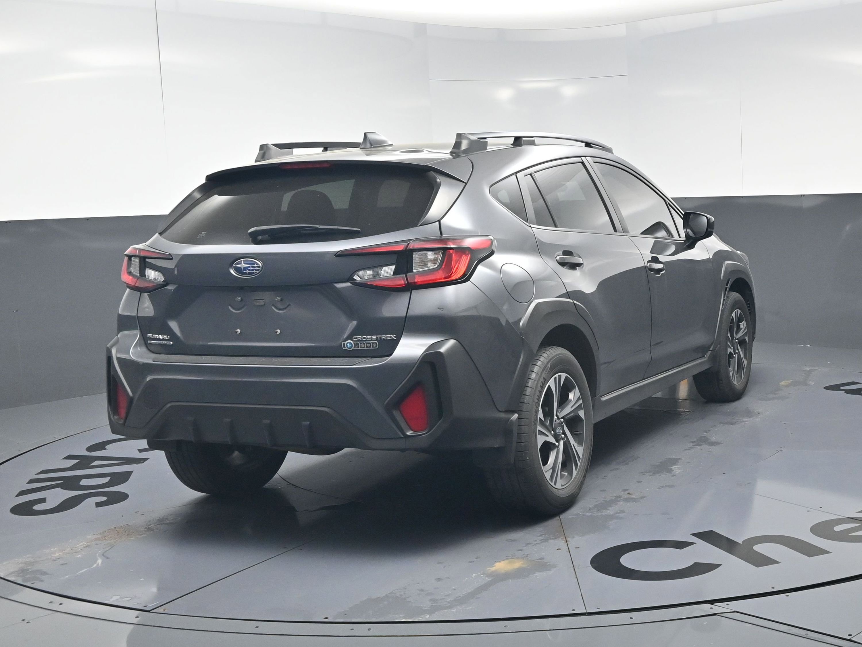 Used 2024 Subaru Crosstrek 2.0i Premium AWD/4WD image 9