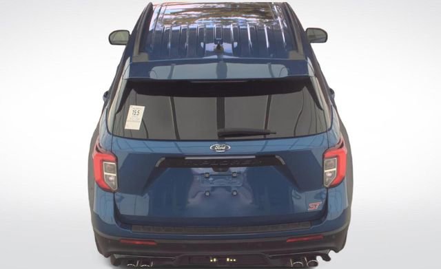 Used 2023 Ford Explorer ST w/ Equipment Group 401A AWD/4WD image 12