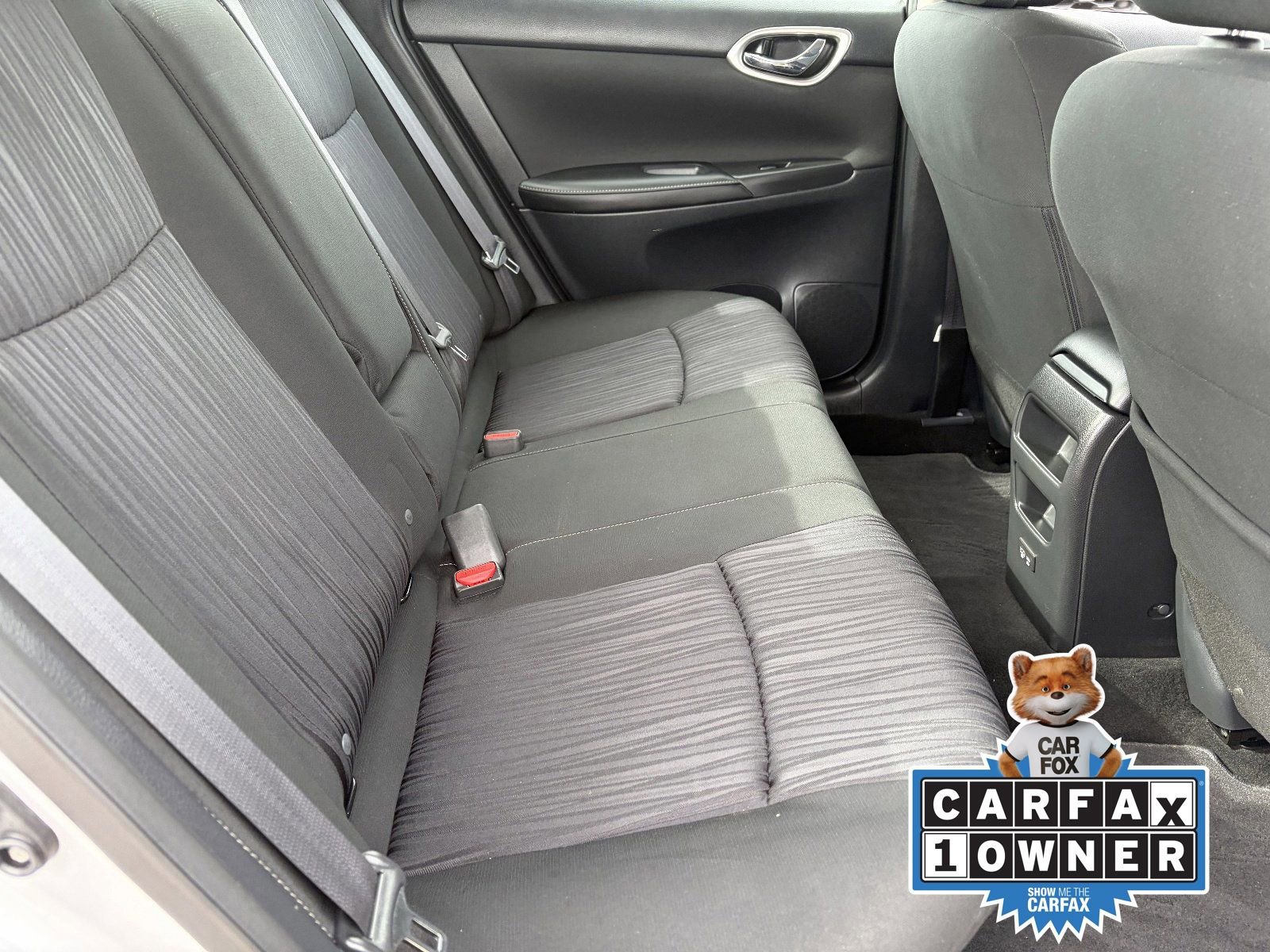 Used 2019 Nissan Sentra SV image 13