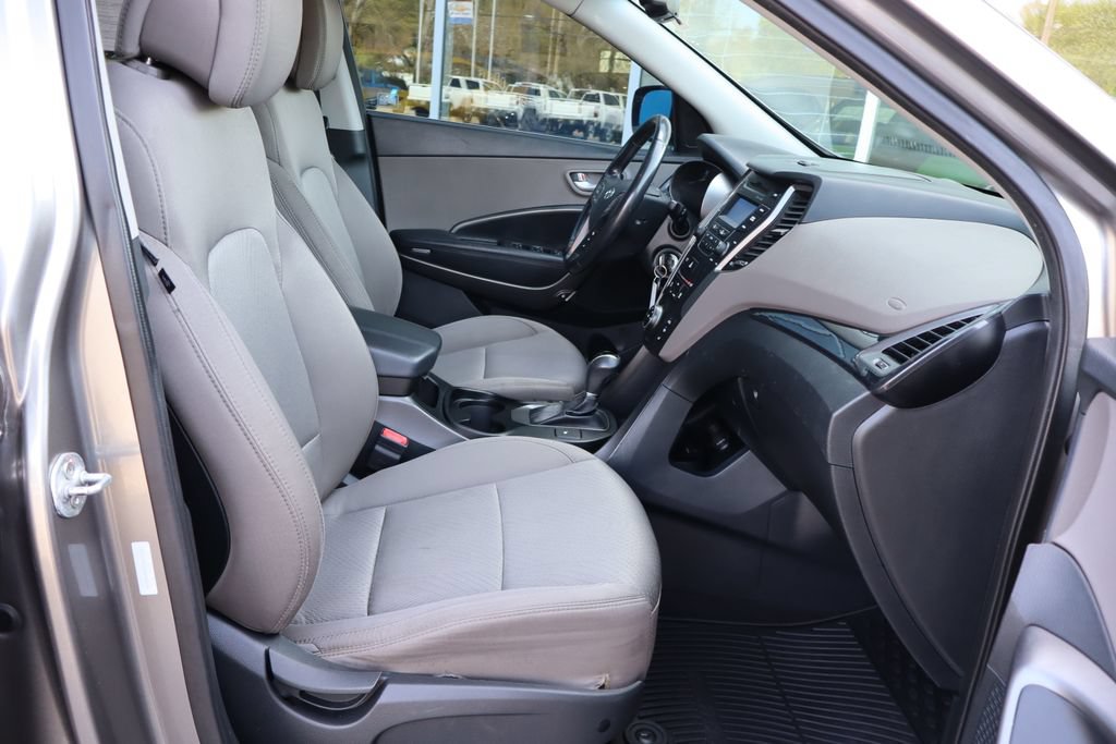 Used 2013 Hyundai Santa Fe Sport w/ Popular Equipment Pkg AWD/4WD image 22