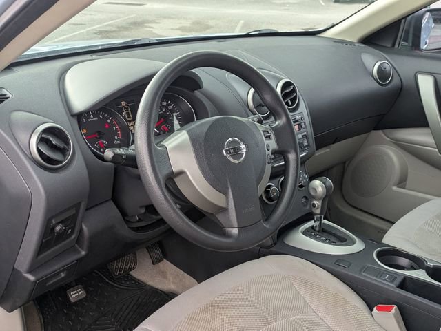 Used 2013 Nissan Rogue S FWD image 29