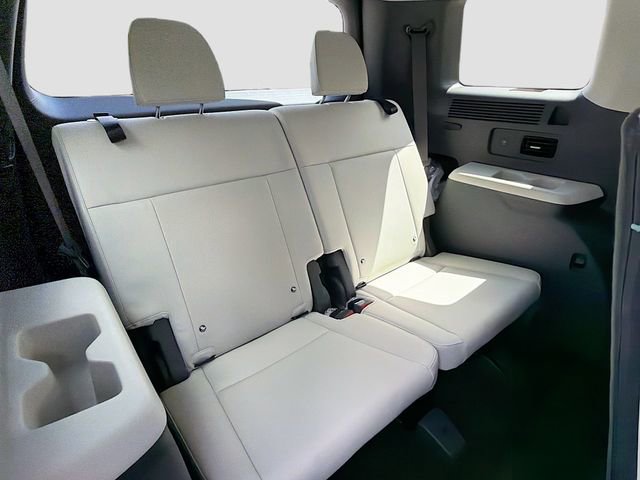 New 2026 Hyundai Santa Fe SEL image 26