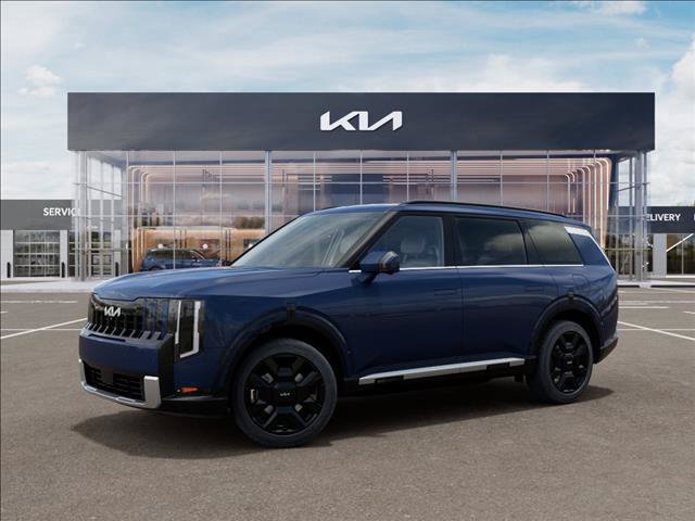 New 2027 Kia Telluride SX FWD image 3