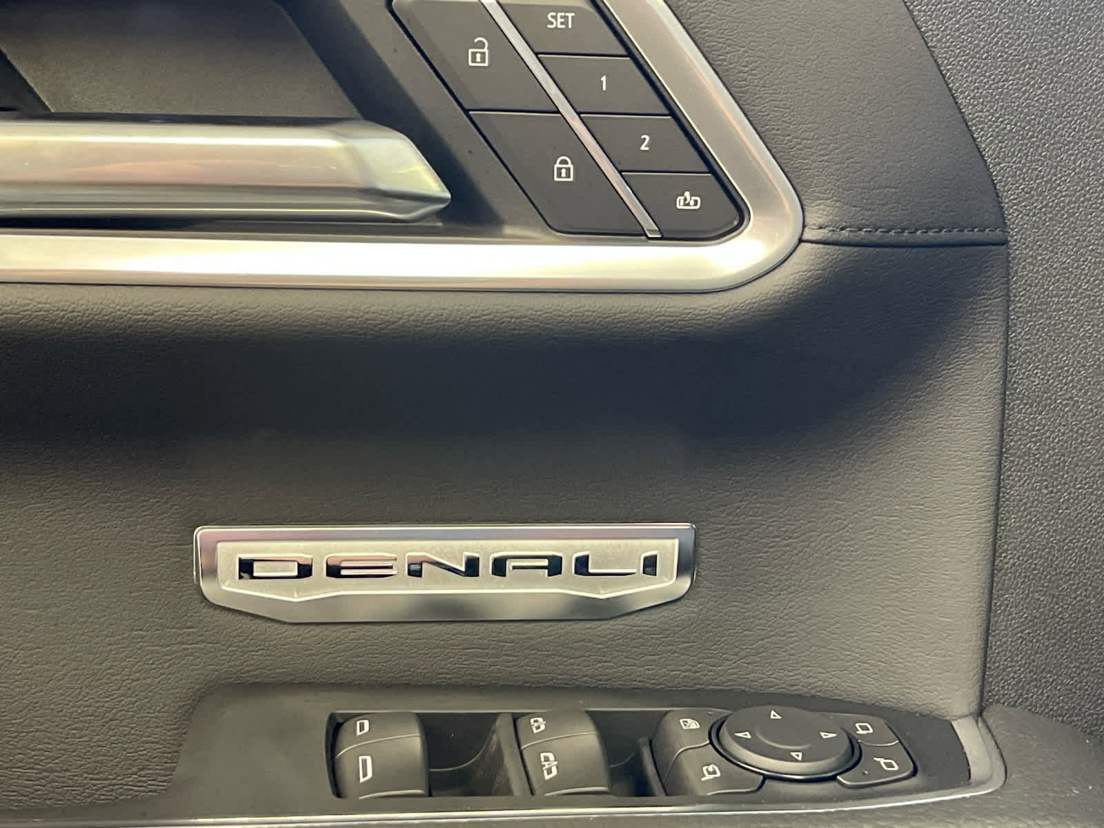 New 2026 GMC Sierra 1500 Denali image 19
