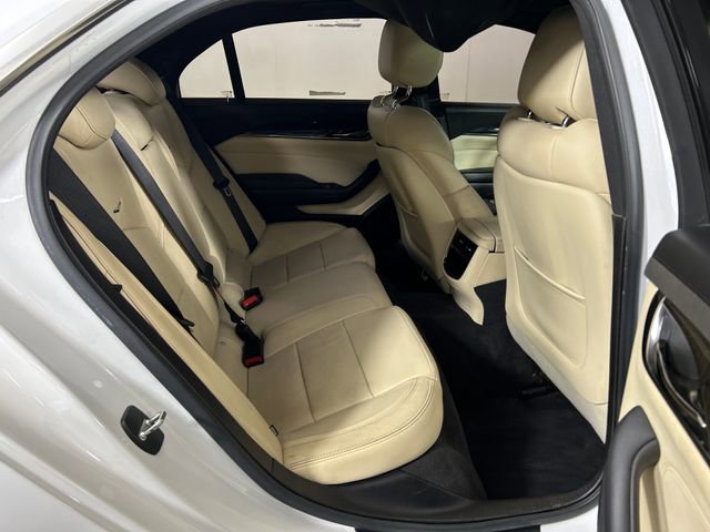 Used 2017 Cadillac CTS Luxury AWD/4WD image 27