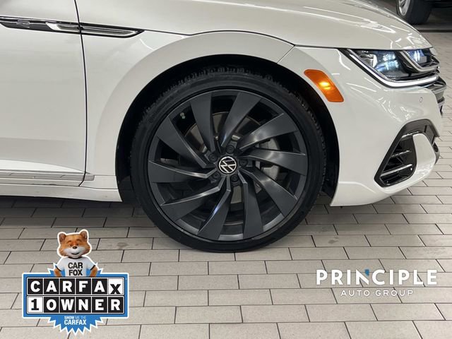 Used 2023 Volkswagen Arteon SEL image 4