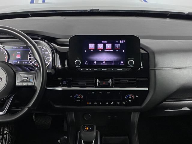 Used 2025 Nissan Pathfinder SV FWD image 19