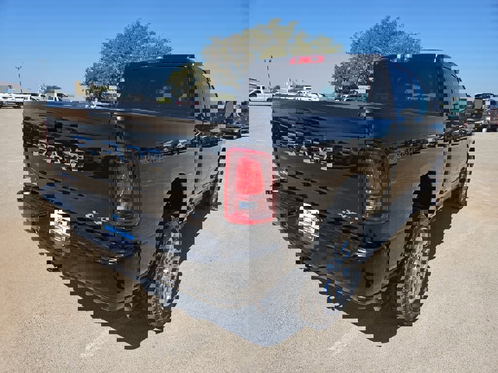 New 2026 RAM 2500 Lone Star image 6