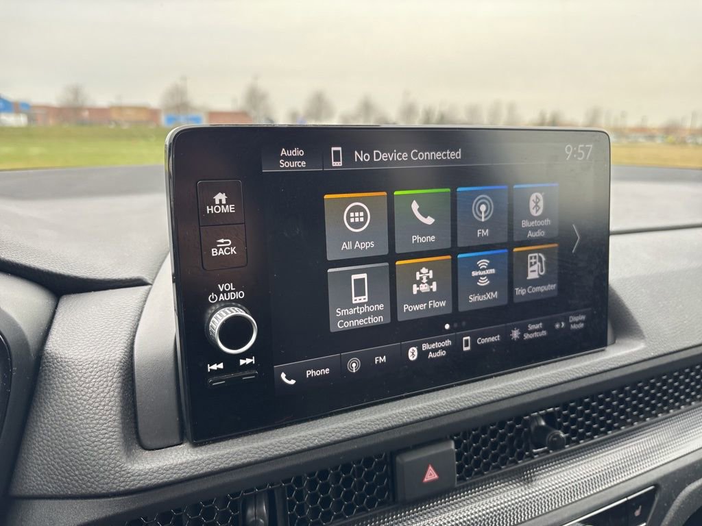 Used 2025 Honda CR-V Sport-L image 23