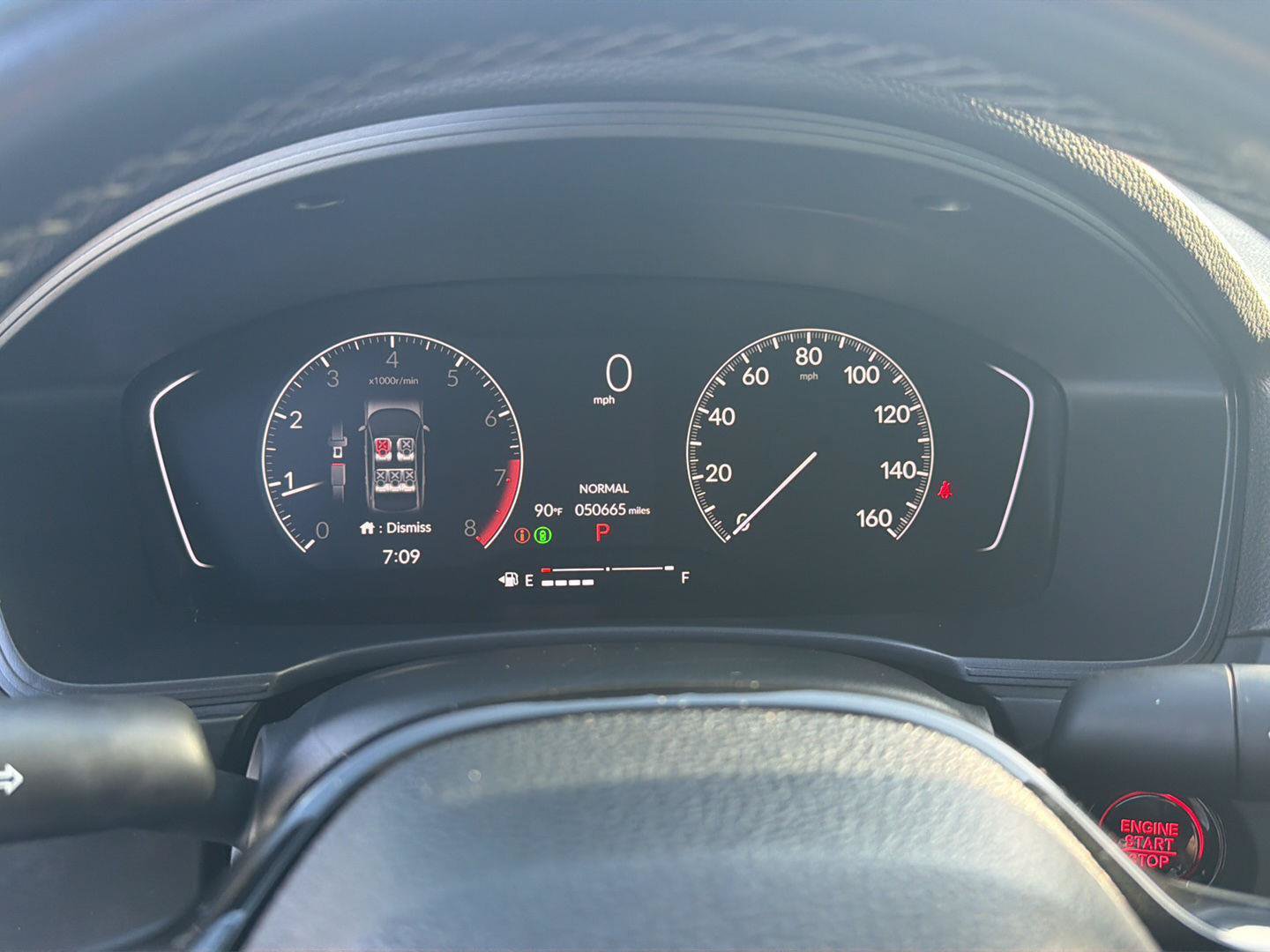 Used 2023 Honda Civic Sport image 22
