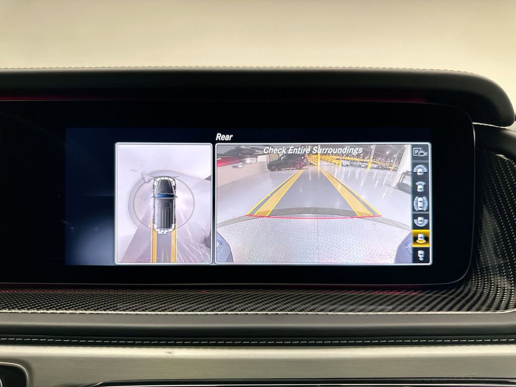 Used 2024 Mercedes-Benz G 63 AMG 4MATIC image 27