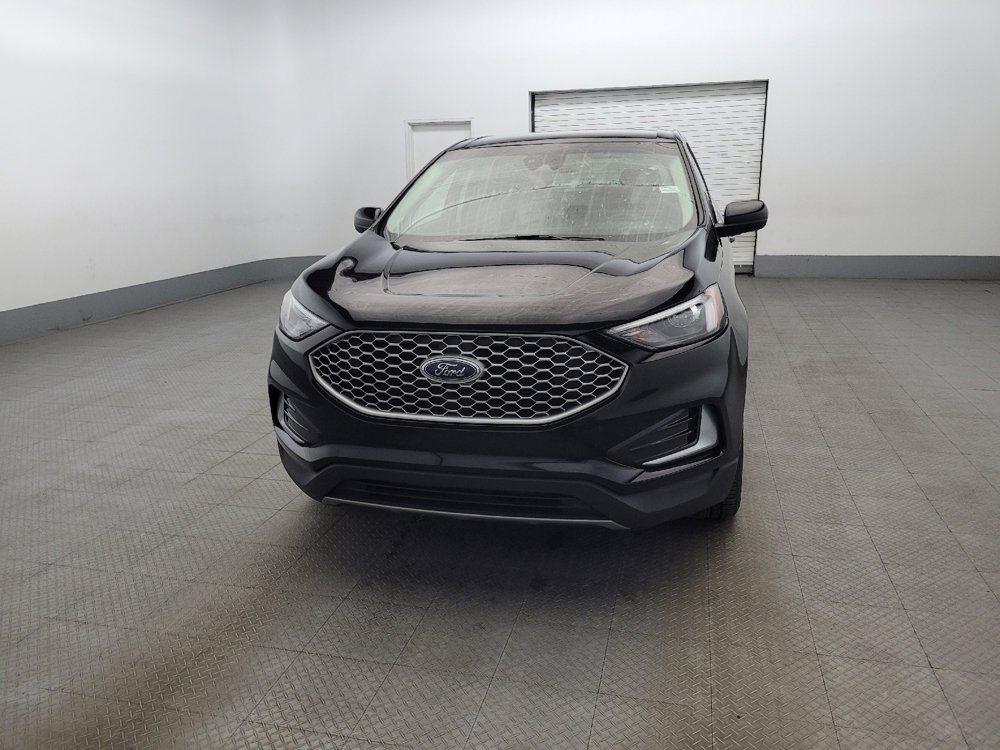 Used 2024 Ford Edge SEL image 15