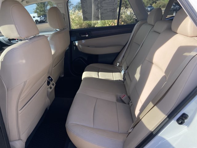 Used 2017 Subaru Outback 2.5i Limited w/ Popular Package #5 AWD/4WD image 40