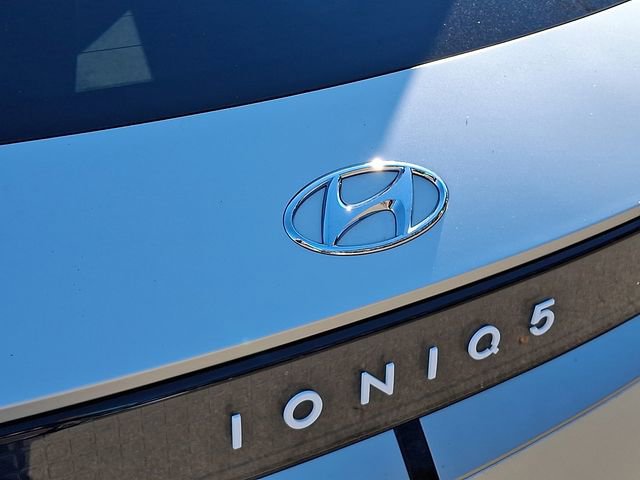 Used 2024 Hyundai Ioniq 5 SEL image 33