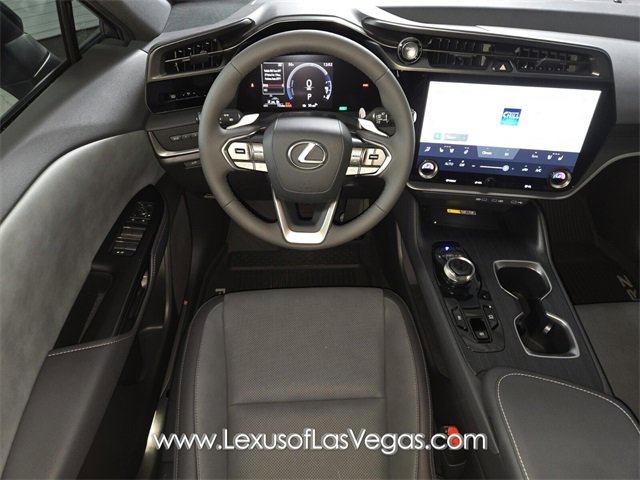 Used 2026 Lexus RZ 350e image 12