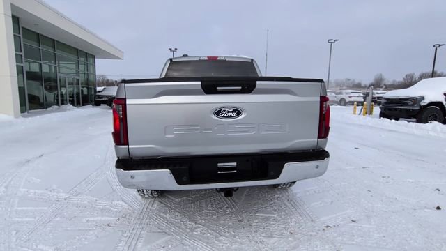 Used 2024 Ford F150 XLT AWD/4WD image 7