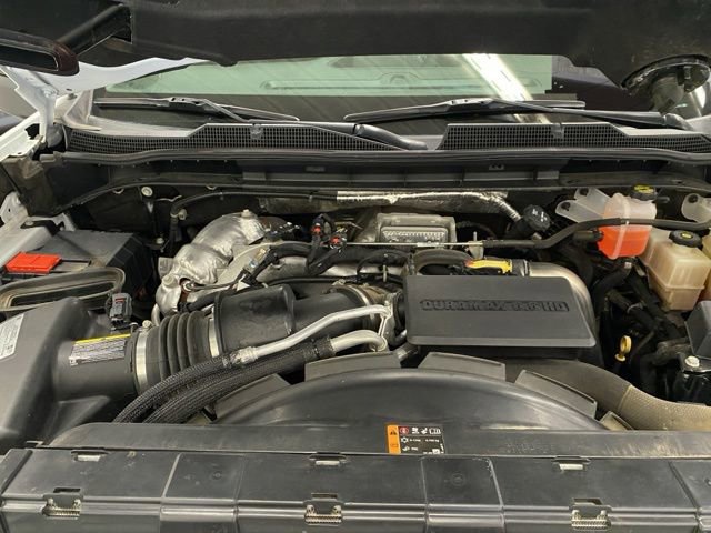 Used 2021 Chevrolet Silverado 3500 LTZ w/ LTZ Plus Package image 26