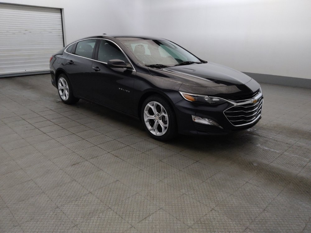 Used 2023 Chevrolet Malibu LT FWD image 11