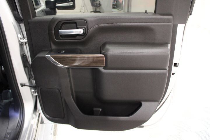 Used 2023 Chevrolet Silverado 2500 LT w/ Convenience Package AWD/4WD image 31